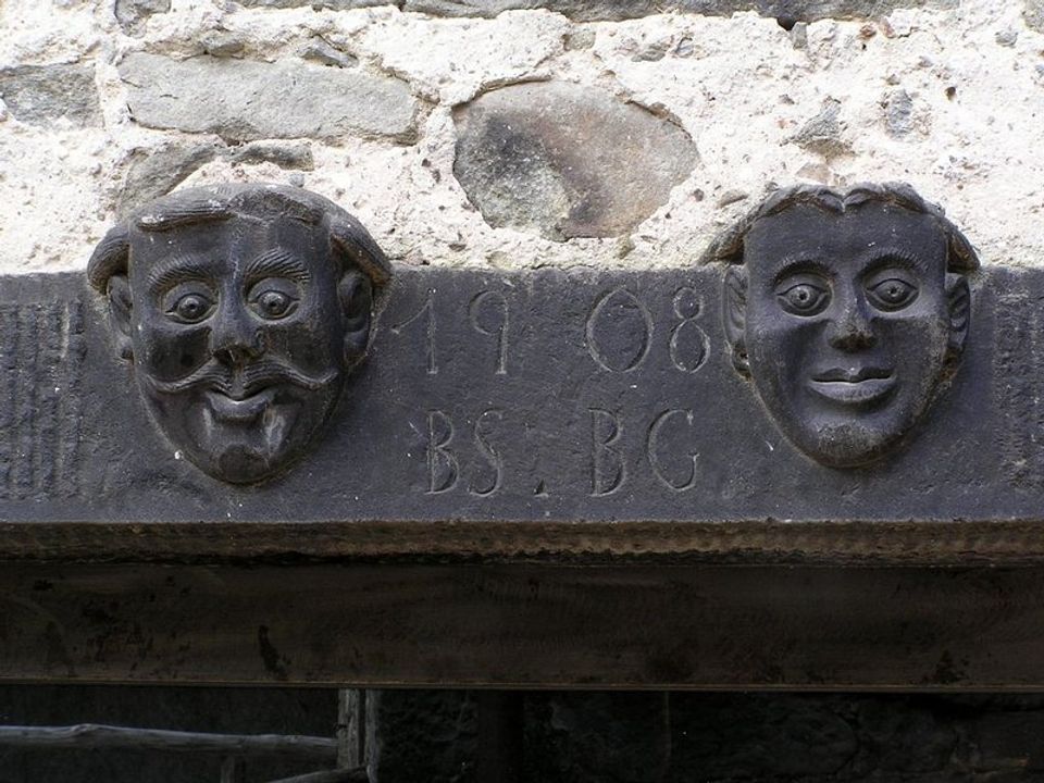 Villa i Pieve Fosciana, Lucca - foto 4