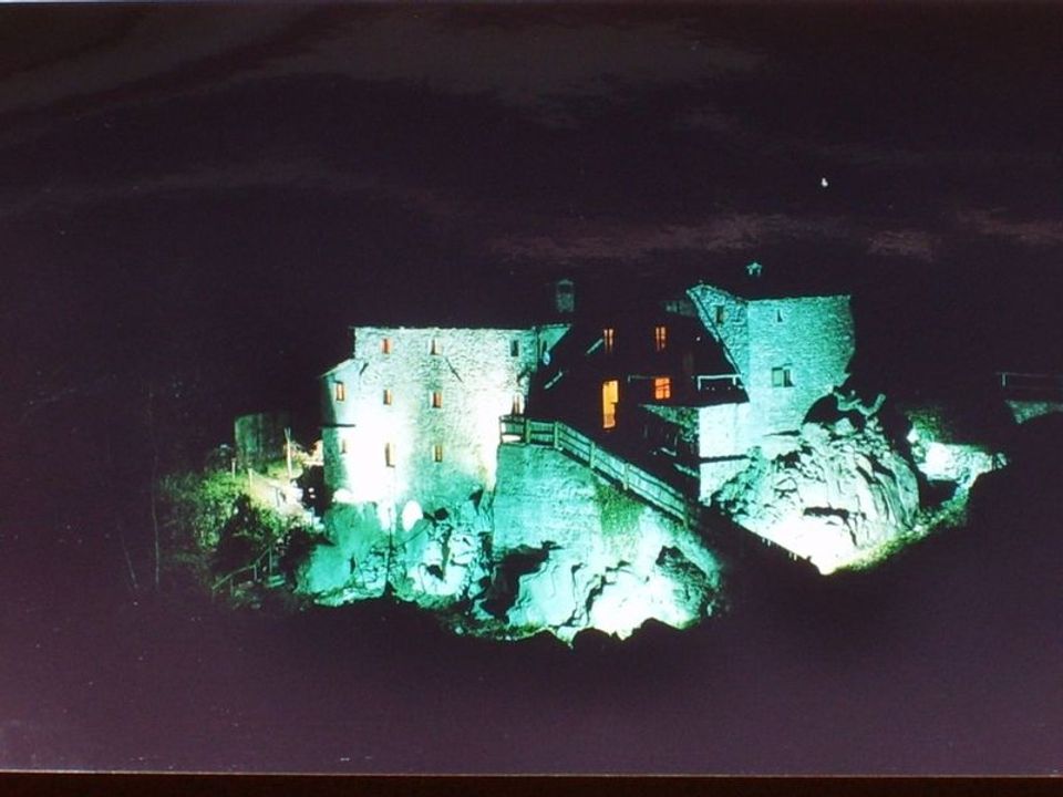 Villa i Pieve Fosciana, Lucca - foto 5