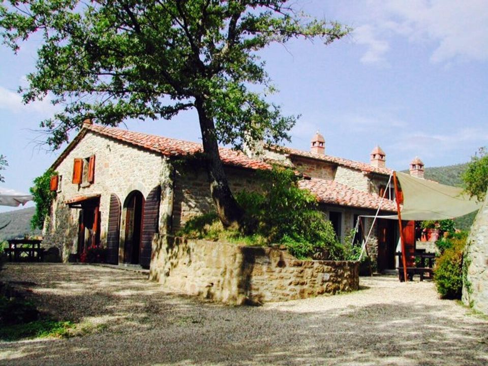 Villa i Cortona, Arezzo - foto 4