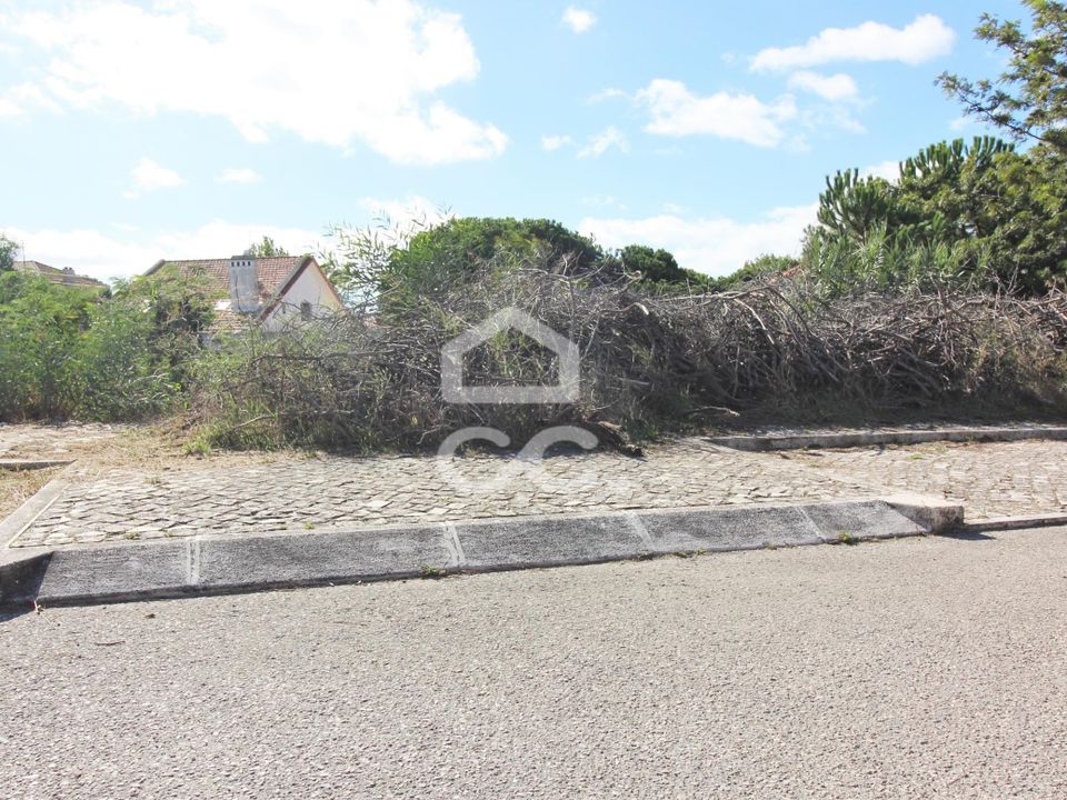 Helårsgrund i Costa da Caparica, Setubal - foto 3