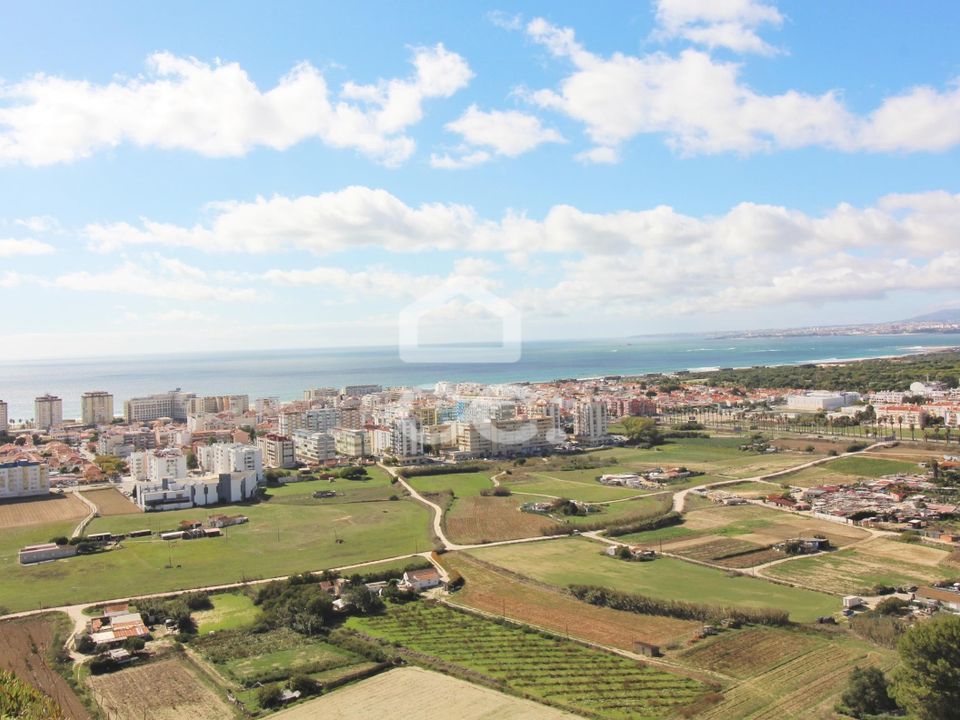 Helårsgrund i Costa da Caparica, Setubal - foto 5