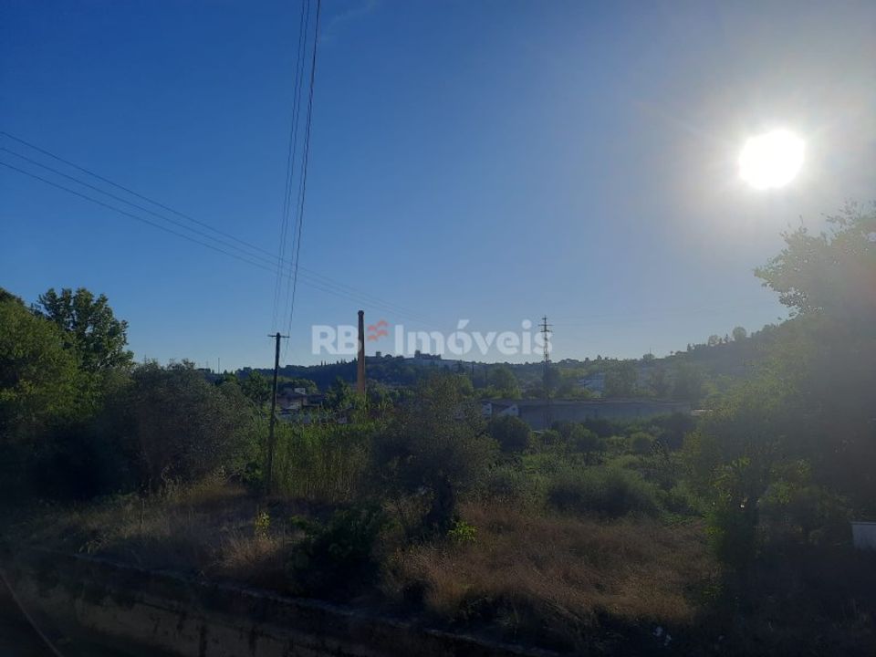 Helårsgrund i Tomar, Santarem - foto 4