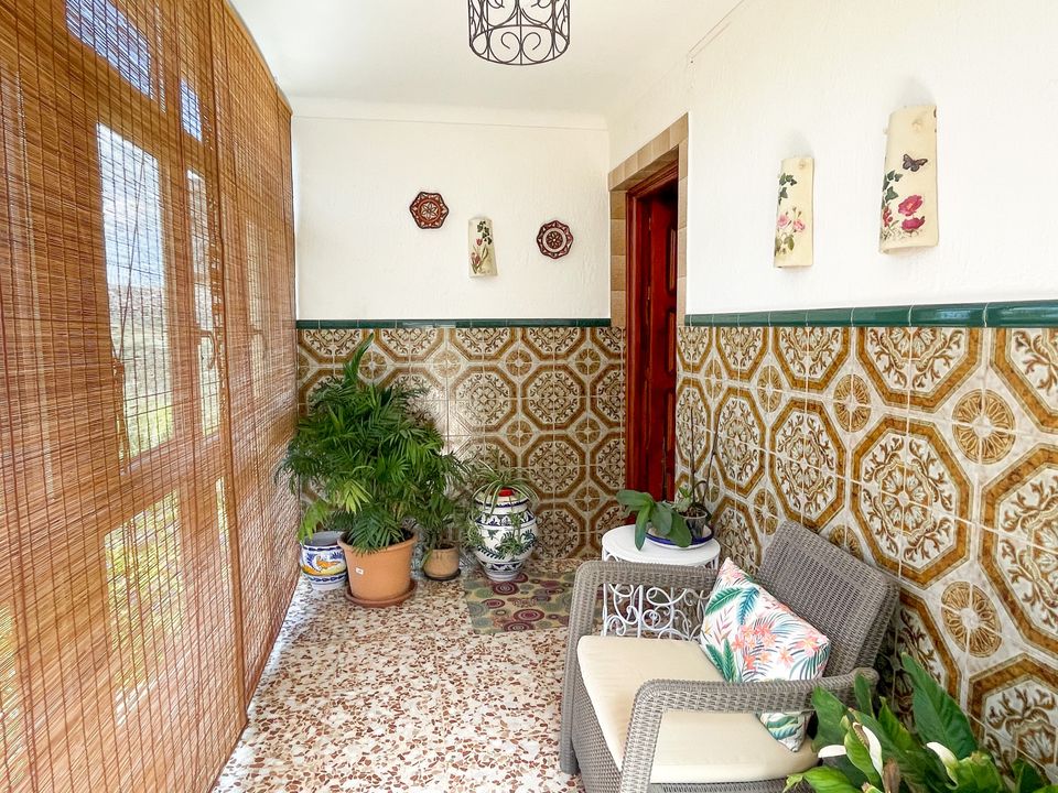 Byhus i Iznajar, Cordoba - foto 5