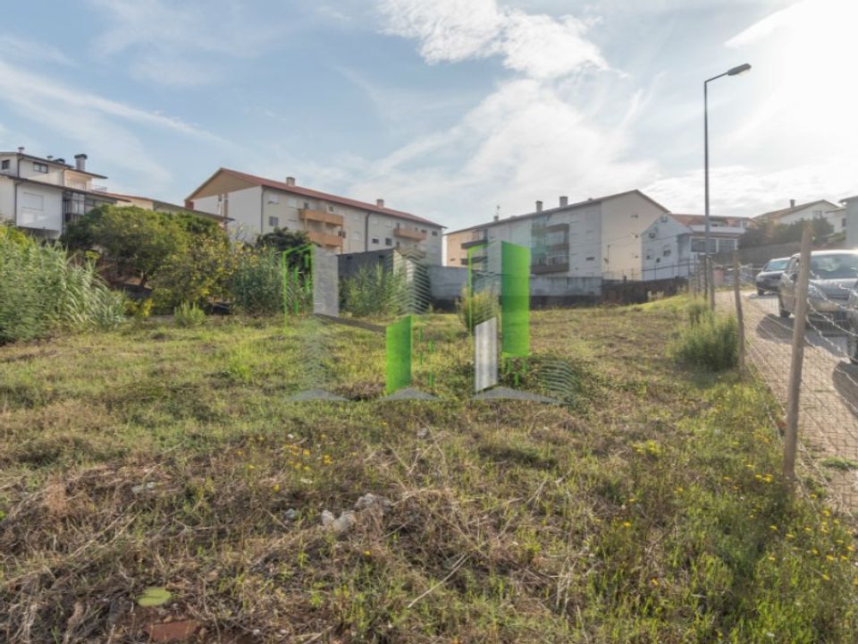 Helårsgrund i Coimbra, Coimbra - foto 1