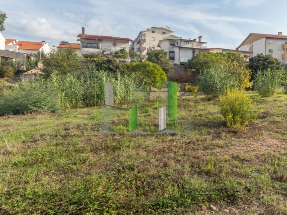 Helårsgrund i Coimbra, Coimbra - foto 2
