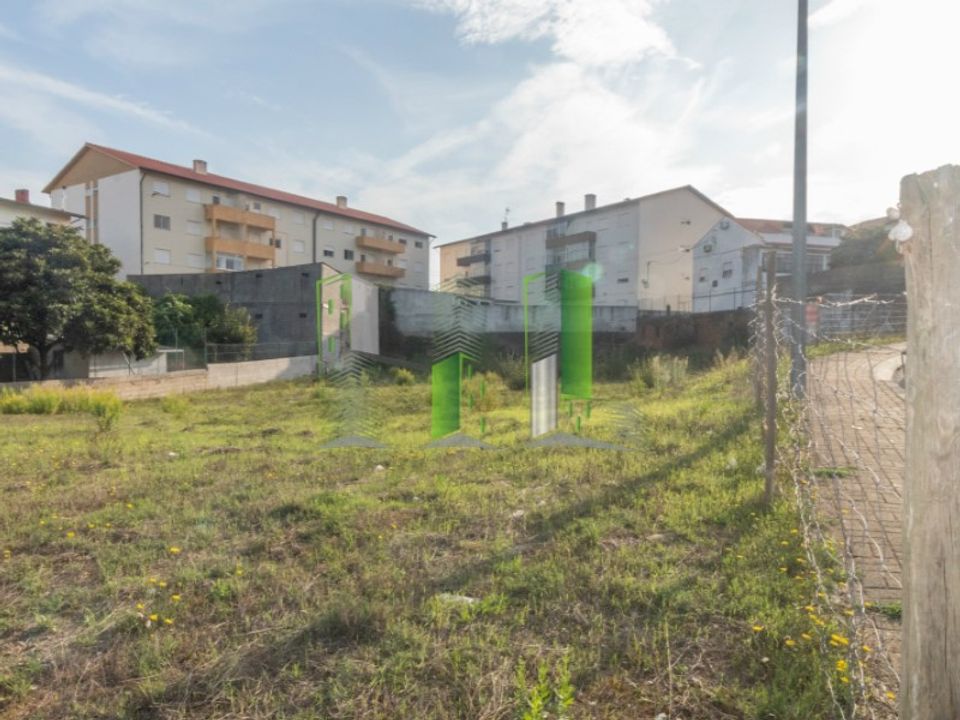 Helårsgrund i Coimbra, Coimbra - foto 3