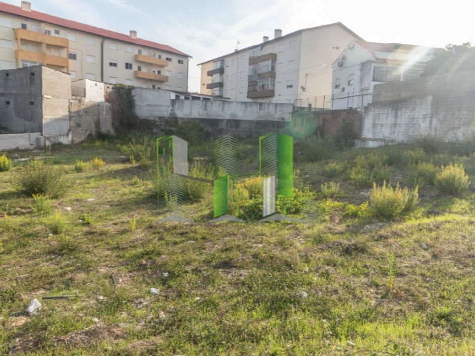 Helårsgrund i Coimbra, Coimbra - foto 4