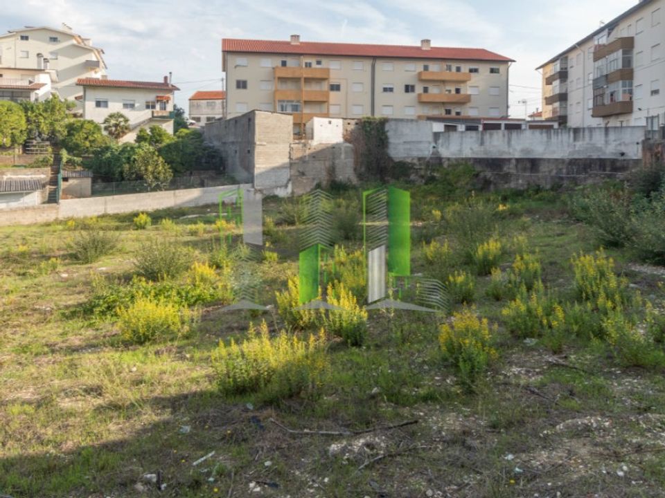 Helårsgrund i Coimbra, Coimbra - foto 5