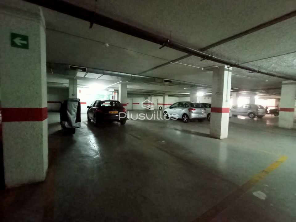 Garage i Calpe, Alicante - foto 4