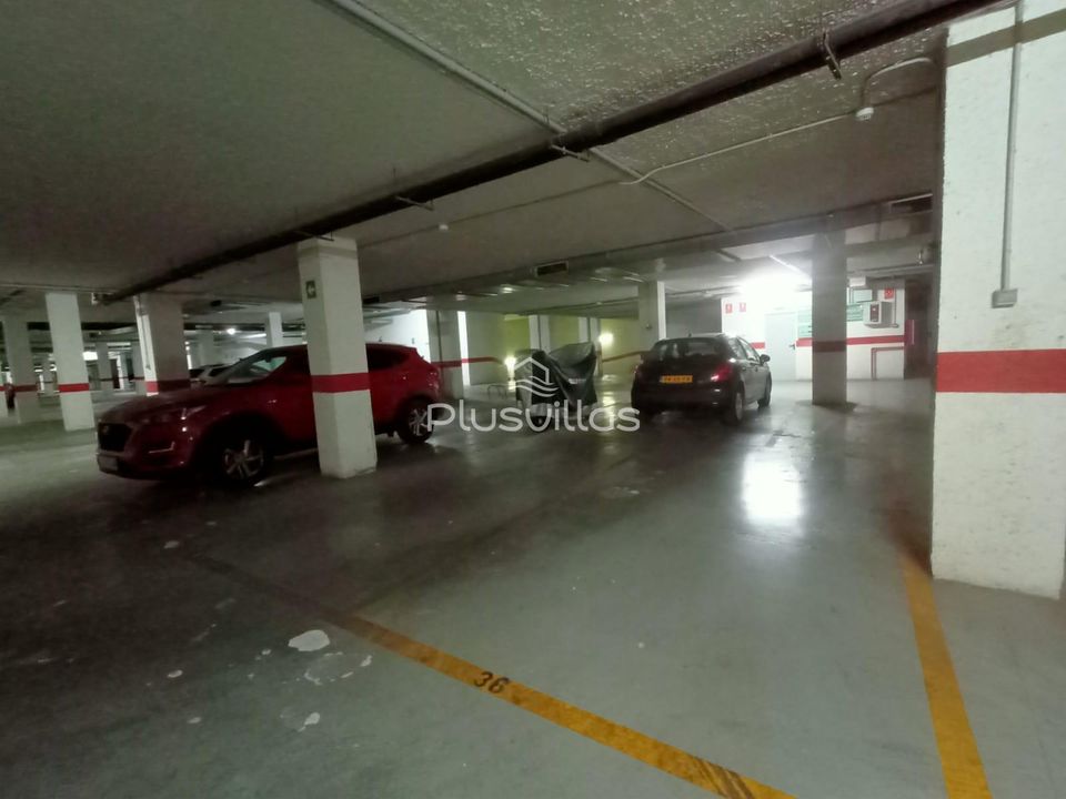Garage i Calpe, Alicante - foto 5