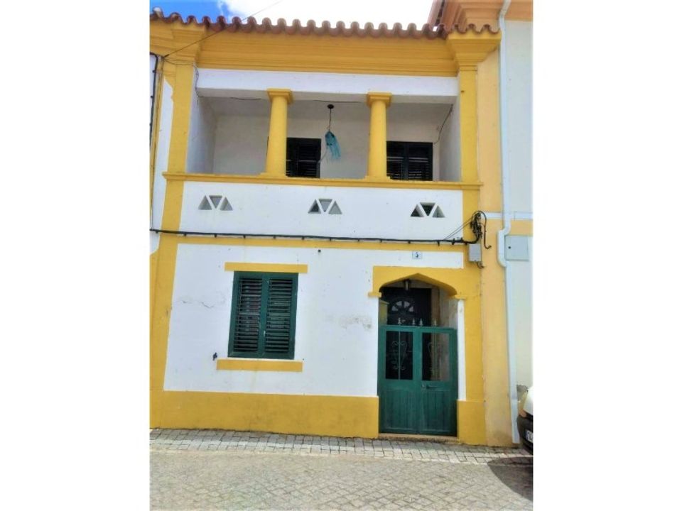Villa in Crato, Portalegre - foto 1