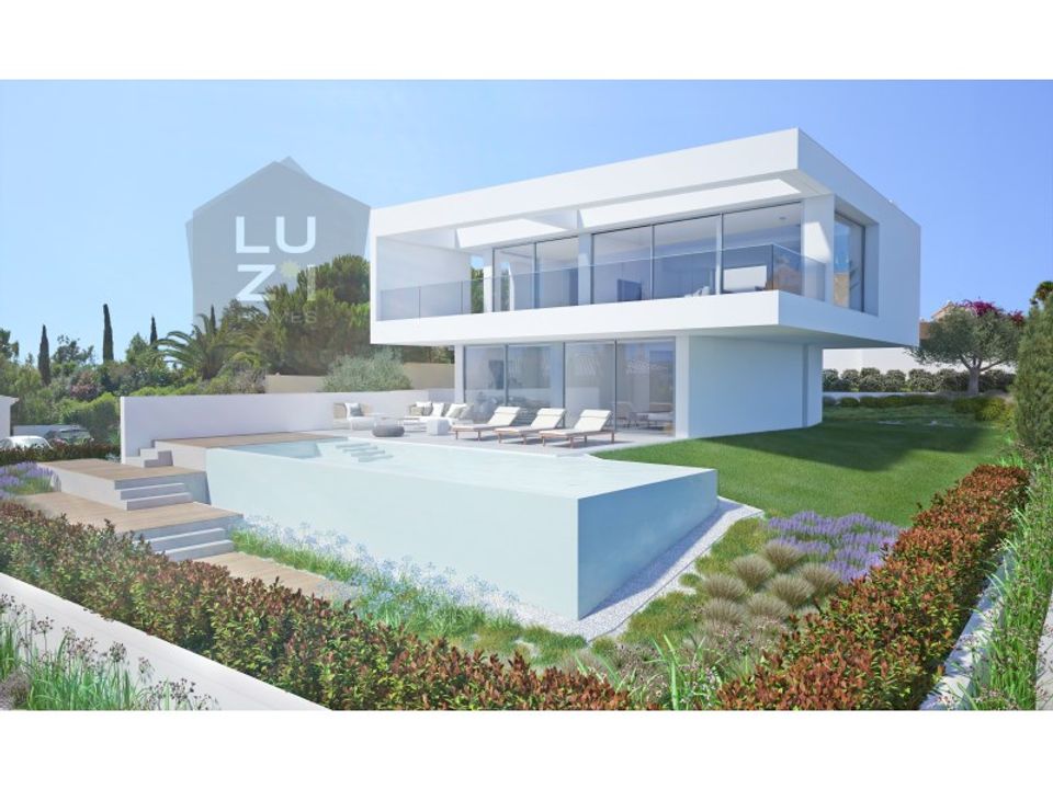 Villa i Luz, Faro - foto 3