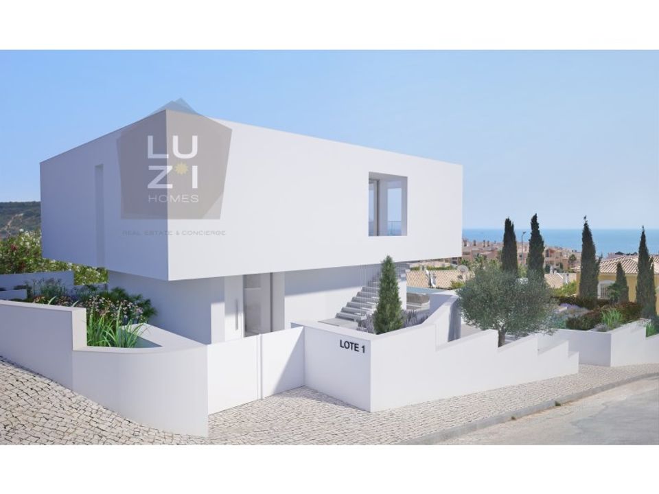 Villa i Luz, Faro - foto 4