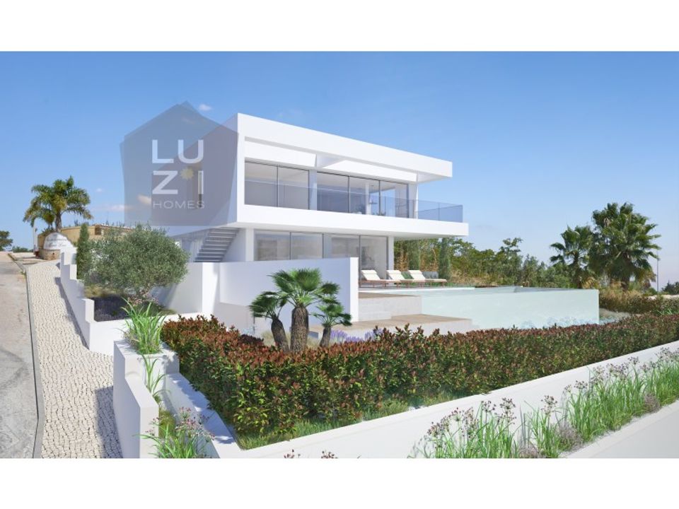 Villa i Luz, Faro - foto 5