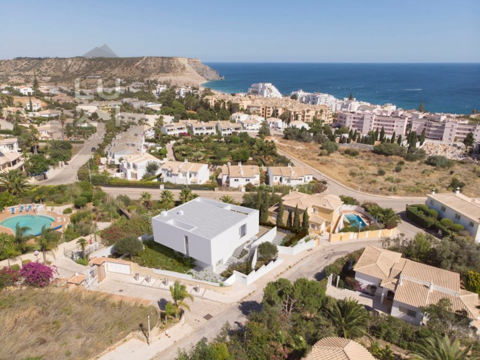 Villa i Luz, Faro - foto 2