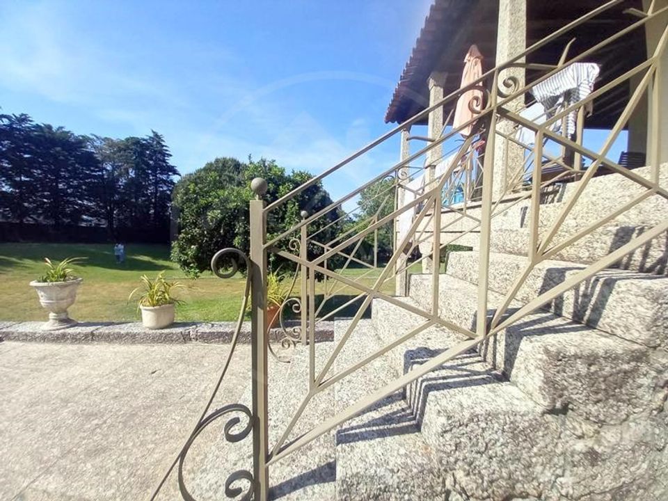 Villa i Serzedelo, Braga - foto 1