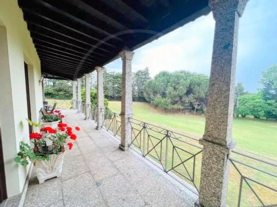 Villa i Serzedelo, Braga - foto 2