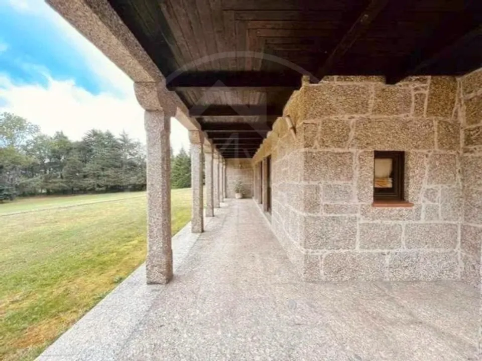 Villa i Serzedelo, Braga - foto 3