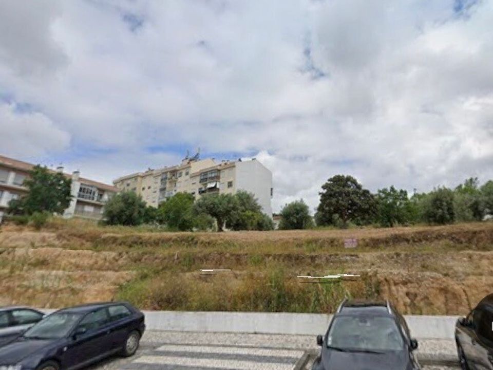 Helårsgrund i Ourem, Santarem - foto 3