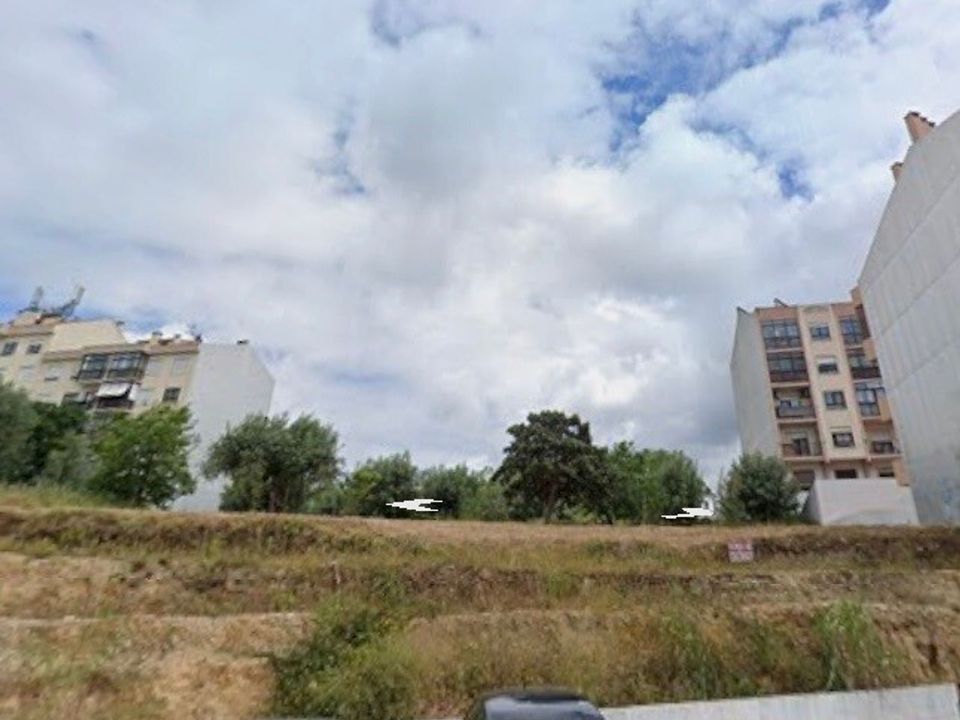 Helårsgrund i Ourem, Santarem - foto 4