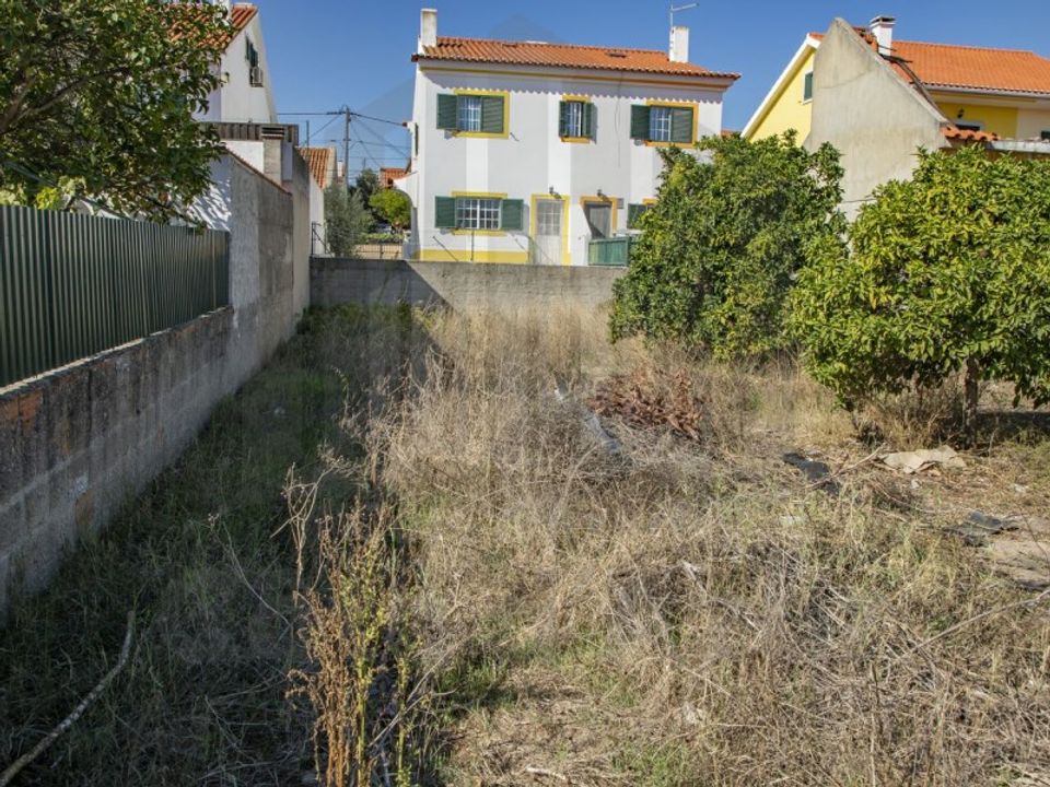 Helårsgrund i Quinta do Conde, Setubal - foto 2