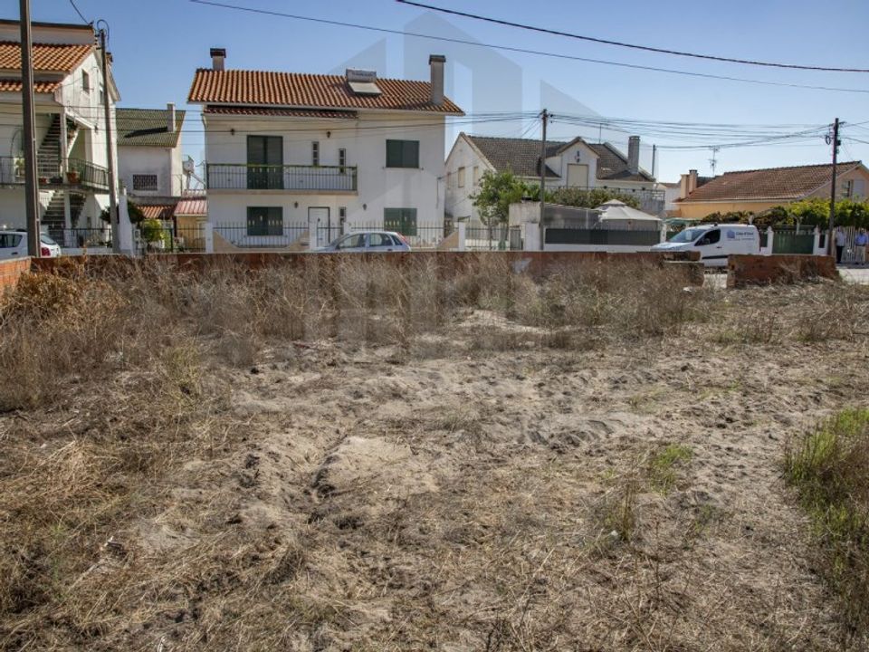 Helårsgrund i Quinta do Conde, Setubal - foto 5