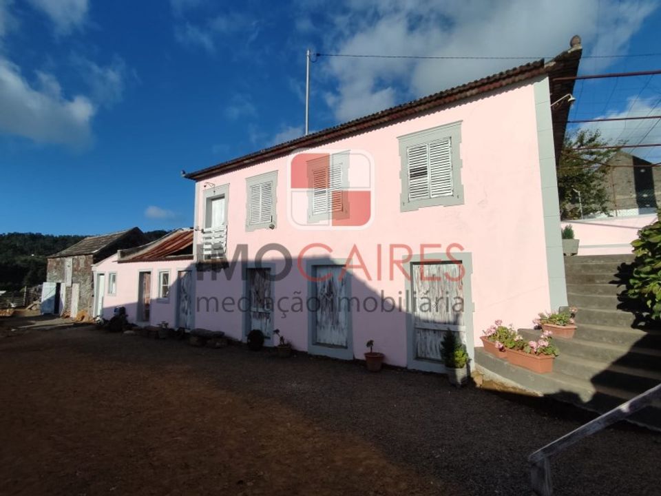 Villa i Calheta, Madeira - foto 1