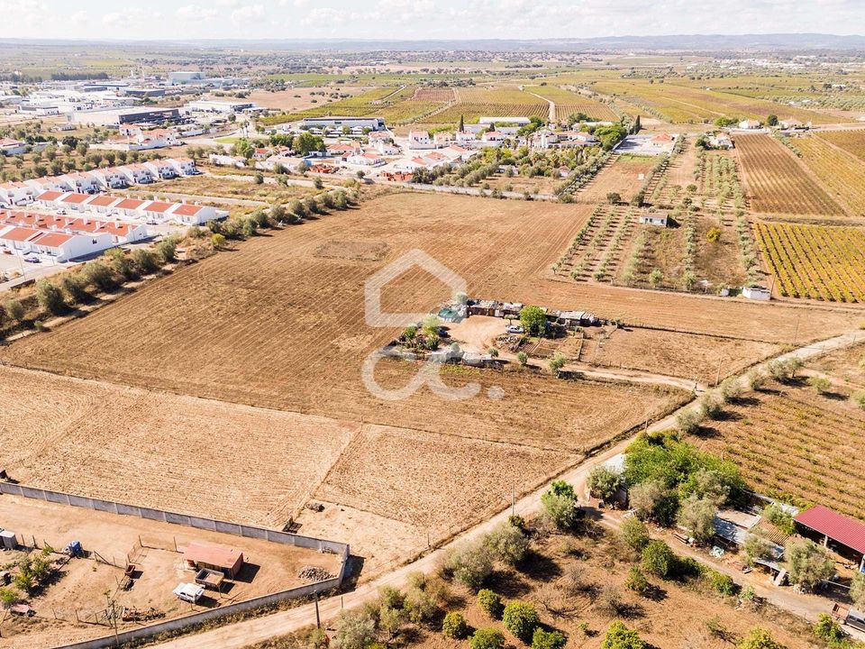 Helårsgrund i Reguengos de Monsaraz, Evora - foto 3