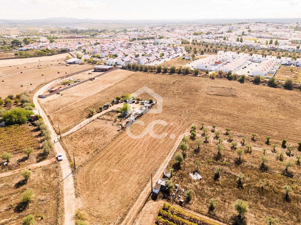 Helårsgrund i Reguengos de Monsaraz, Evora - foto 4