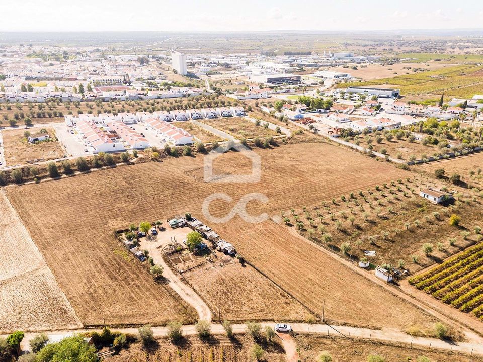 Helårsgrund i Reguengos de Monsaraz, Evora - foto 5