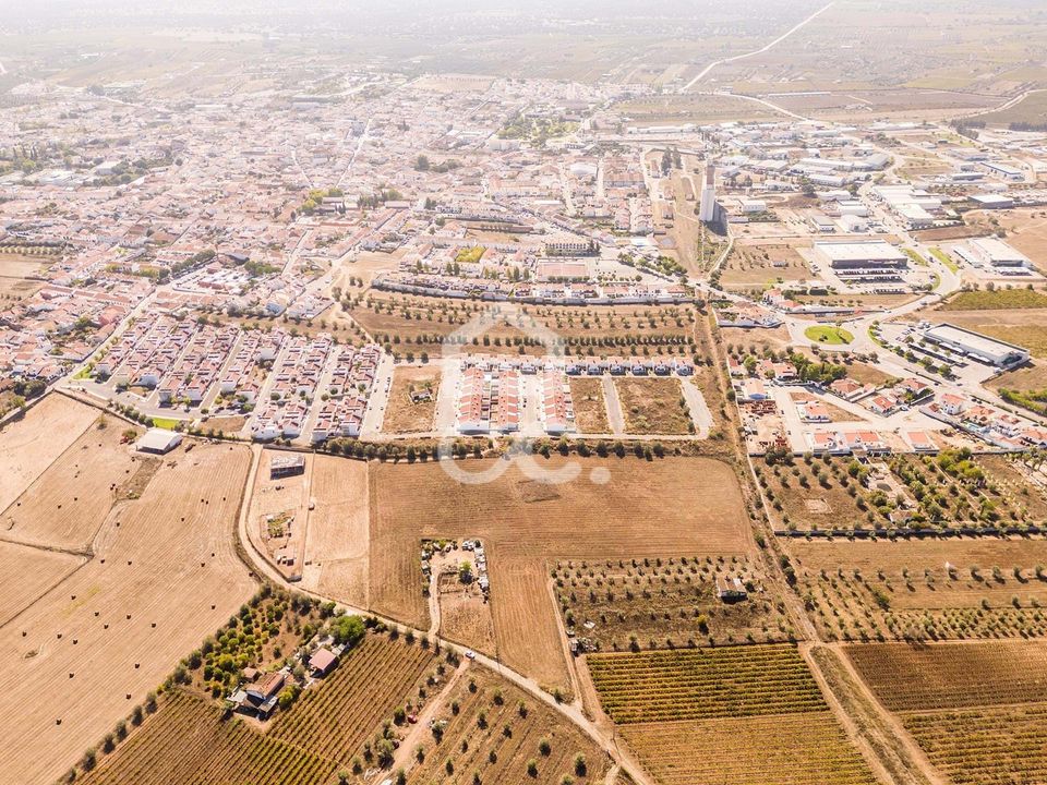 Helårsgrund i Reguengos de Monsaraz, Evora - foto 2
