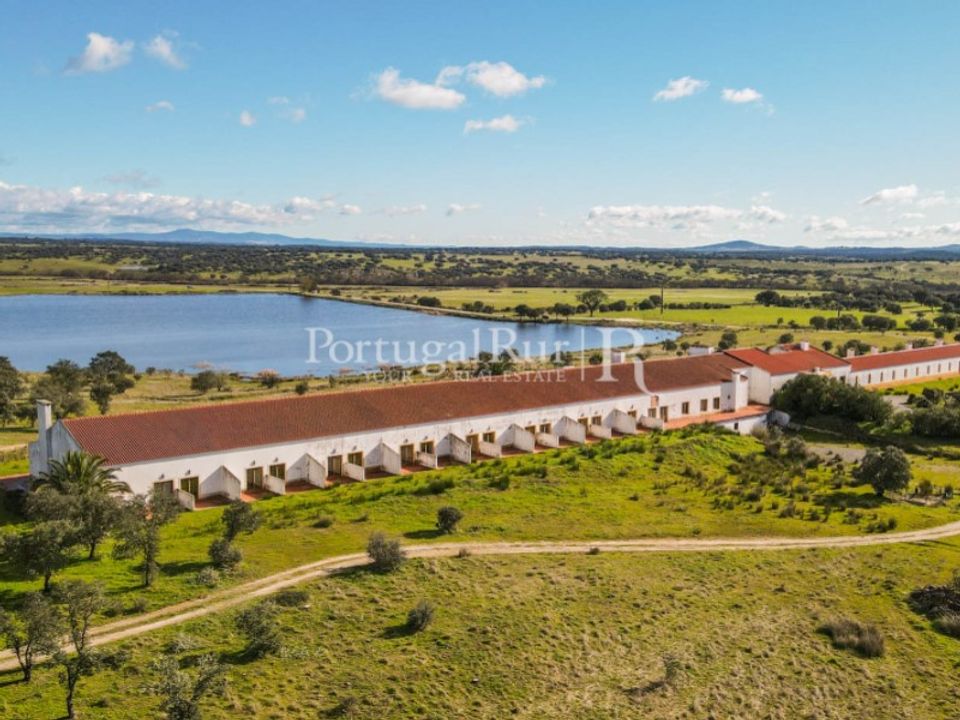Landhuis in Crato, Portalegre - foto 5