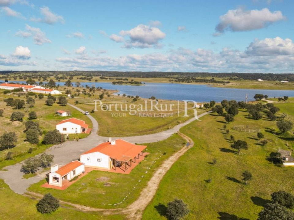 Landhuis in Crato, Portalegre - foto 1