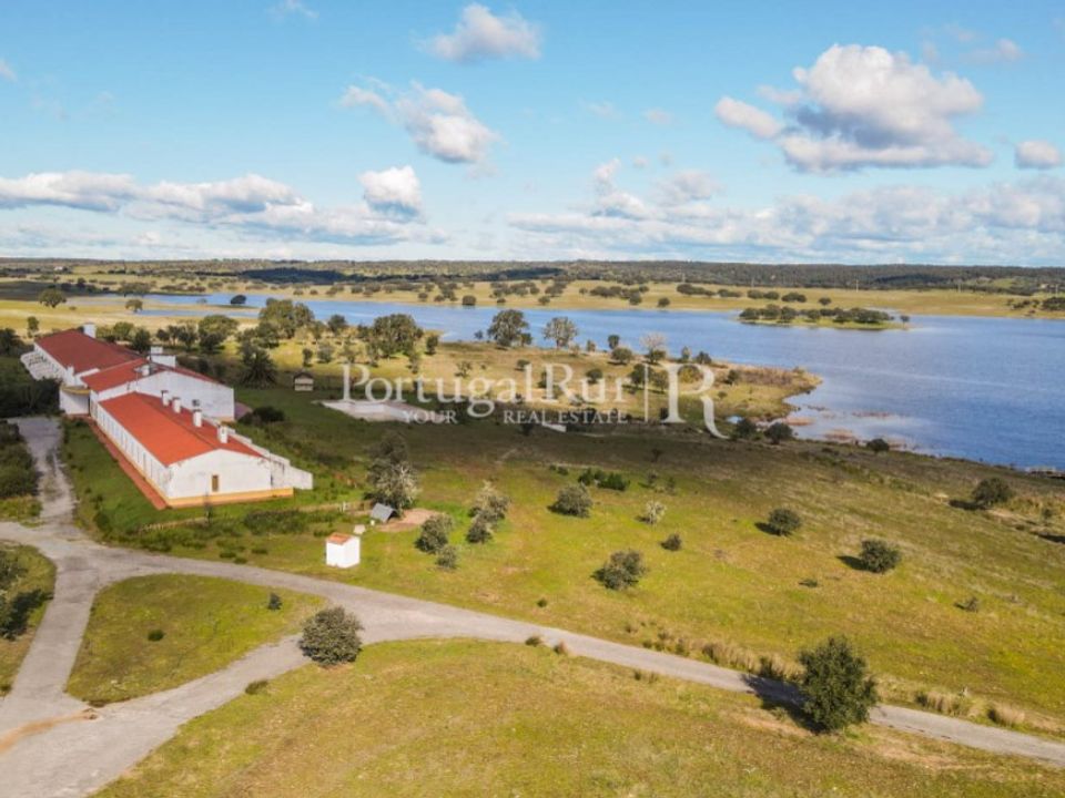 Landhuis in Crato, Portalegre - foto 4
