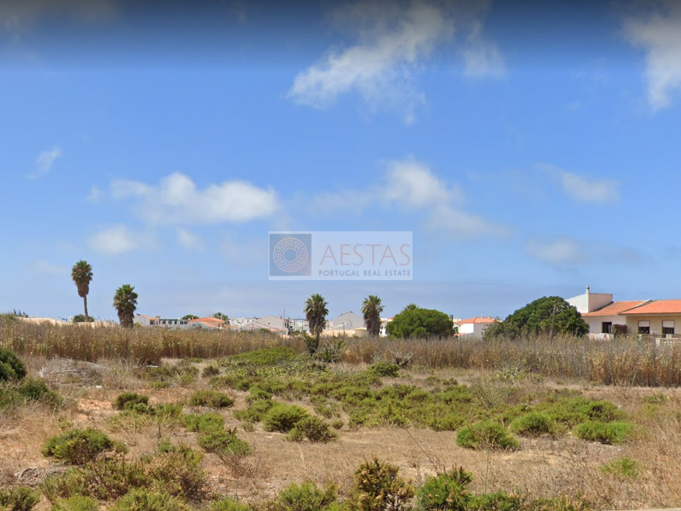 Helårsgrund i Sagres, Faro - foto 1