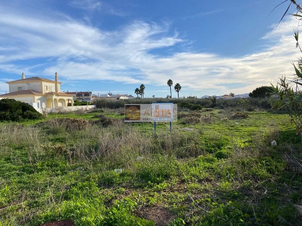 Helårsgrund i Sagres, Faro - foto 4