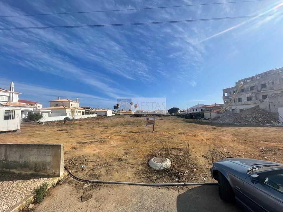 Helårsgrund i Sagres, Faro - foto 2