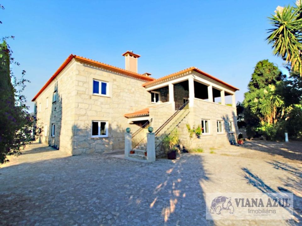 Farm i Viana do Castelo, Viana do Castelo - foto 1