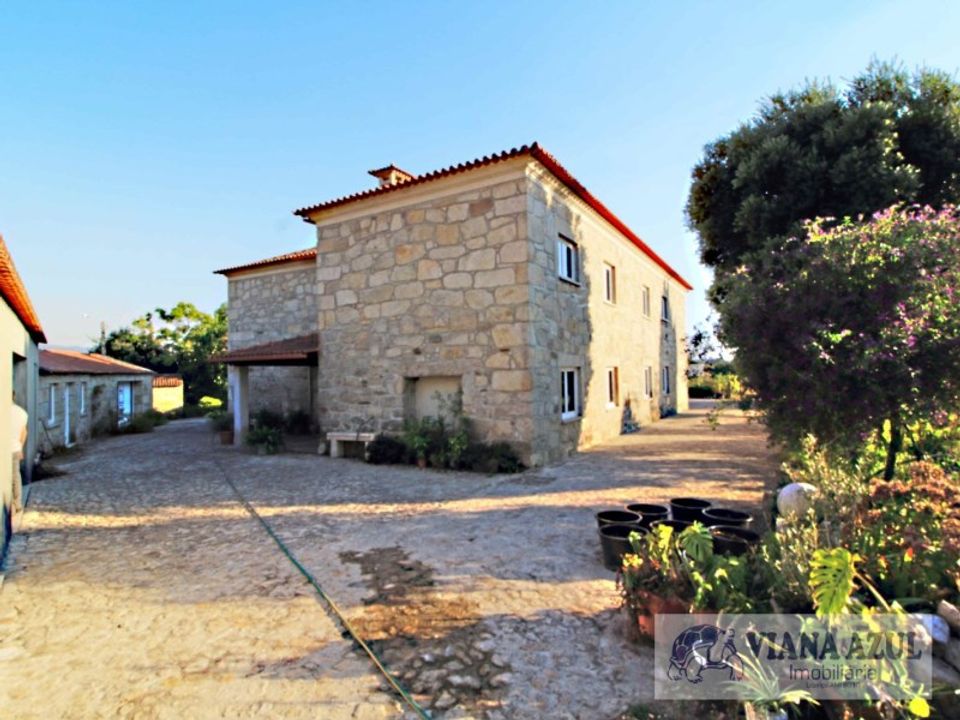 Farm i Viana do Castelo, Viana do Castelo - foto 3