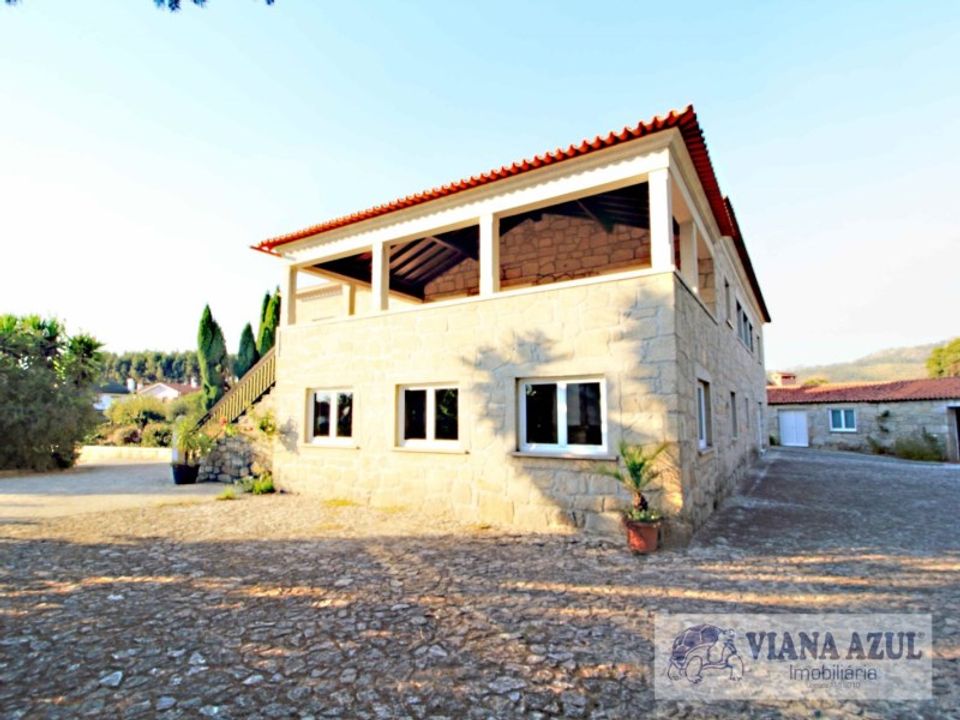 Farm i Viana do Castelo, Viana do Castelo - foto 4
