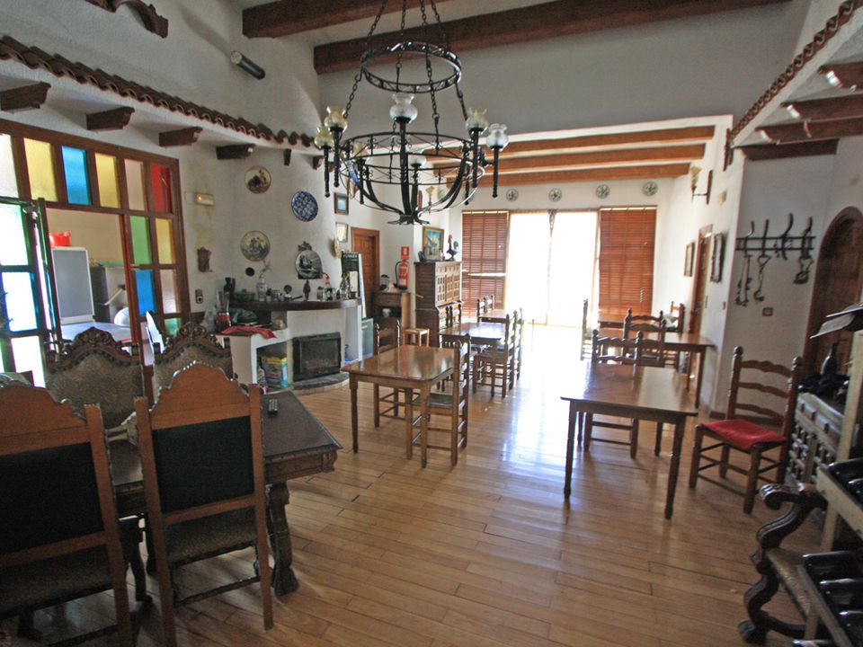Erhvervsejendom i El Verger, Alicante - foto 5