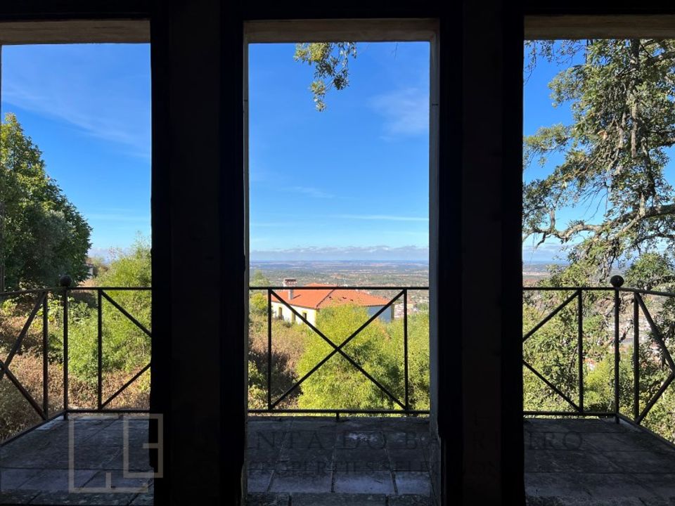 Farm i Portalegre, Portalegre - foto 4