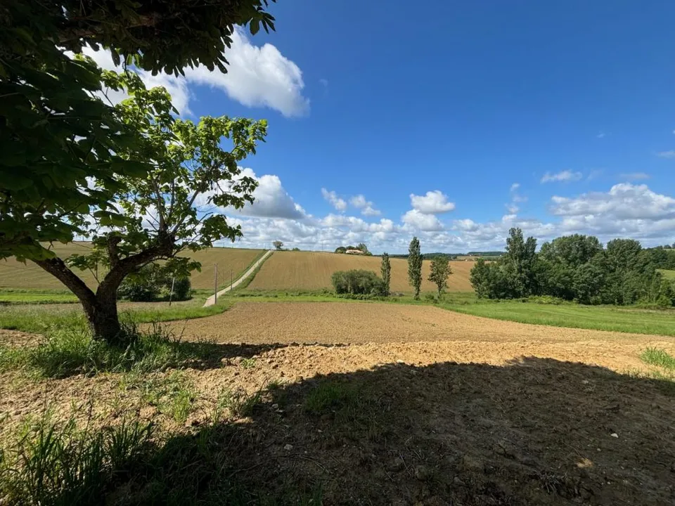 Landejendom i Montpezat-de-Quercy, Tarn-et-Garonne - foto 2
