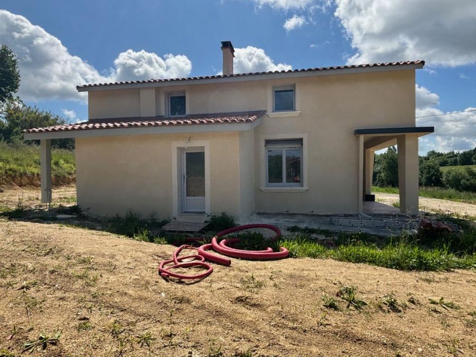 Landejendom i Montpezat-de-Quercy, Tarn-et-Garonne - foto 4