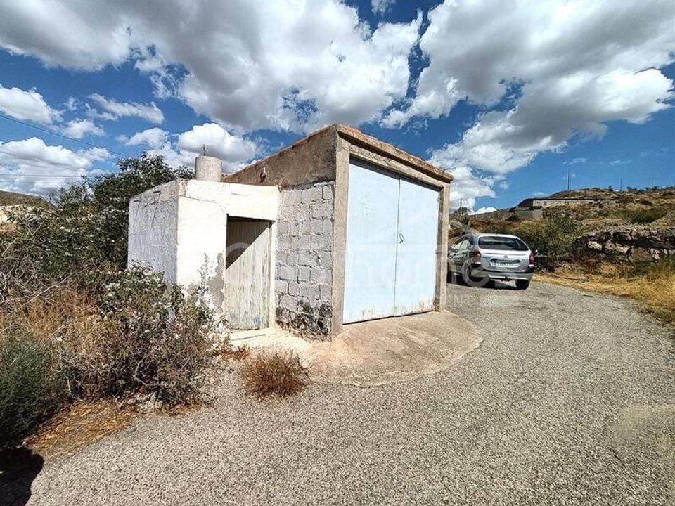 Landejendom i Huercal-Overa, Almeria - foto 4