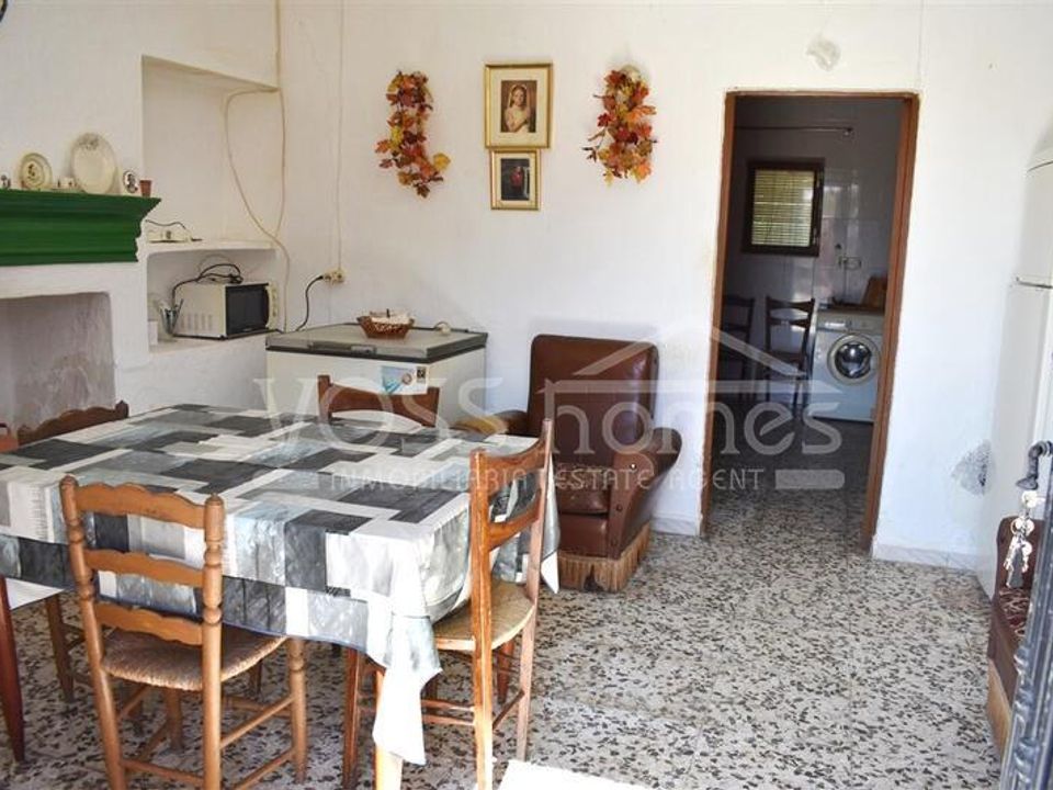 Landejendom i Huercal-Overa, Almeria - foto 5
