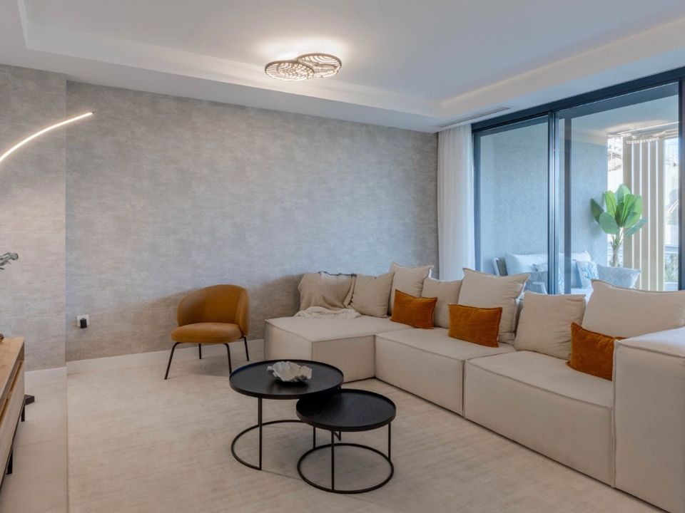 Villa i La Cala De Mijas, Malaga - foto 4