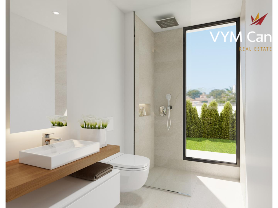 Villa i Golf Bahia, Alicante - foto 5