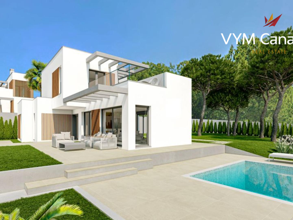 Villa i Golf Bahia, Alicante - foto 3
