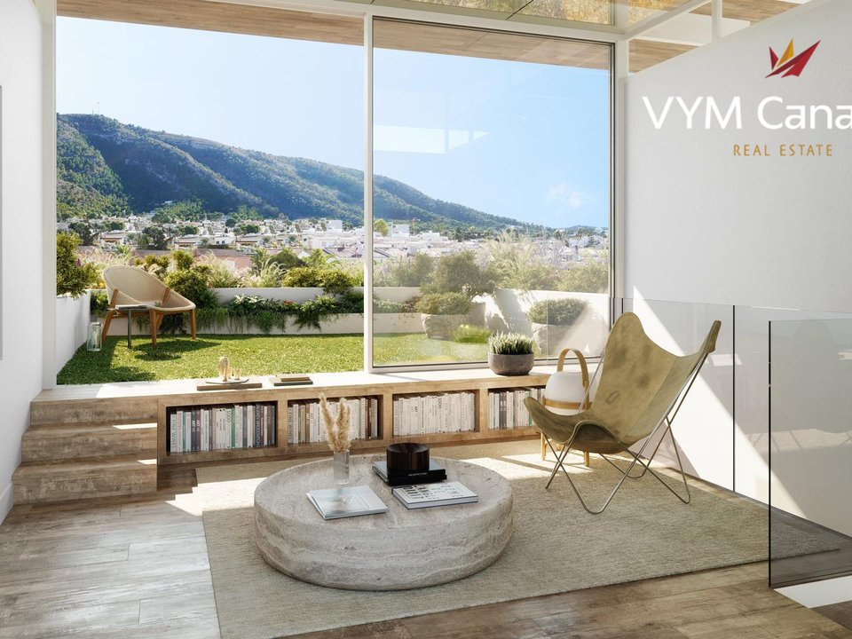 Apartament a Albir, Alicante - foto 4